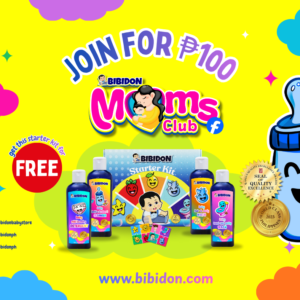 Moms Club Joining Fee