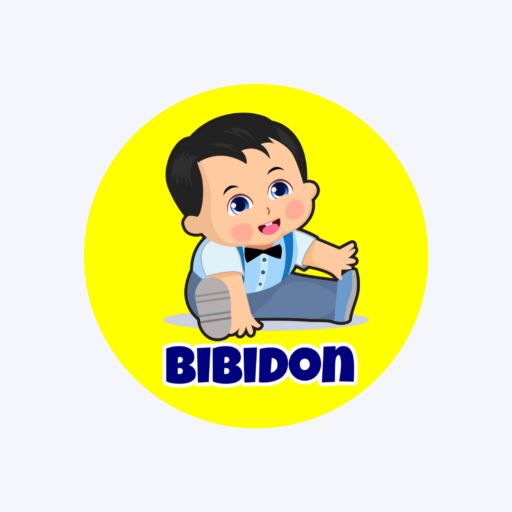 bibidon logo